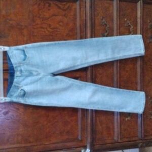 Levi's Boys 16 Reg 28W 30L Brand New/Washed but never warn